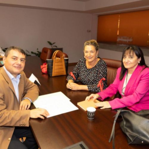 Certamen de Premios a los Mejores TFGs del curso académico 2023/24