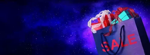 Adapta tu catálogo a la Navidad