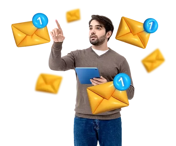 Gestión de Correo Corporativo con Soporte Técnico