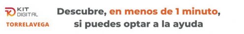 Solicitar kit Torrelavega