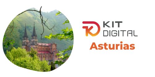 Kit Digital en Asturias