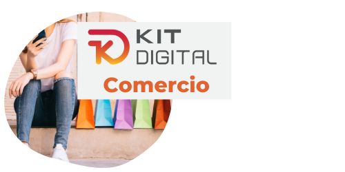 Kit Digital Comercio de Valladolid   Ayudas
