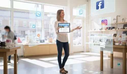 Unificar estrategias y recursos digitales