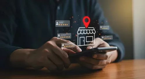 El impacto de las reseñas en el posicionamiento en Internet de tu empresa