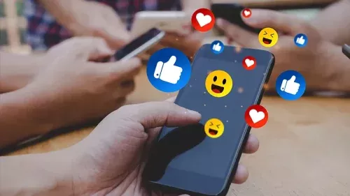valoraciones tus redes sociales