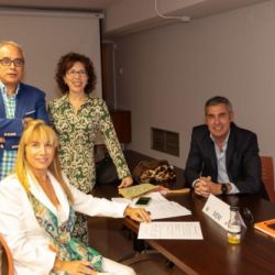 Certamen de Premios a los Mejores TFGs del curso académico 2023/24