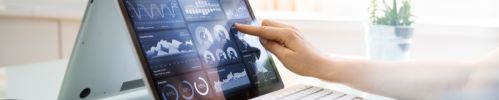 Digitalización de las empresas