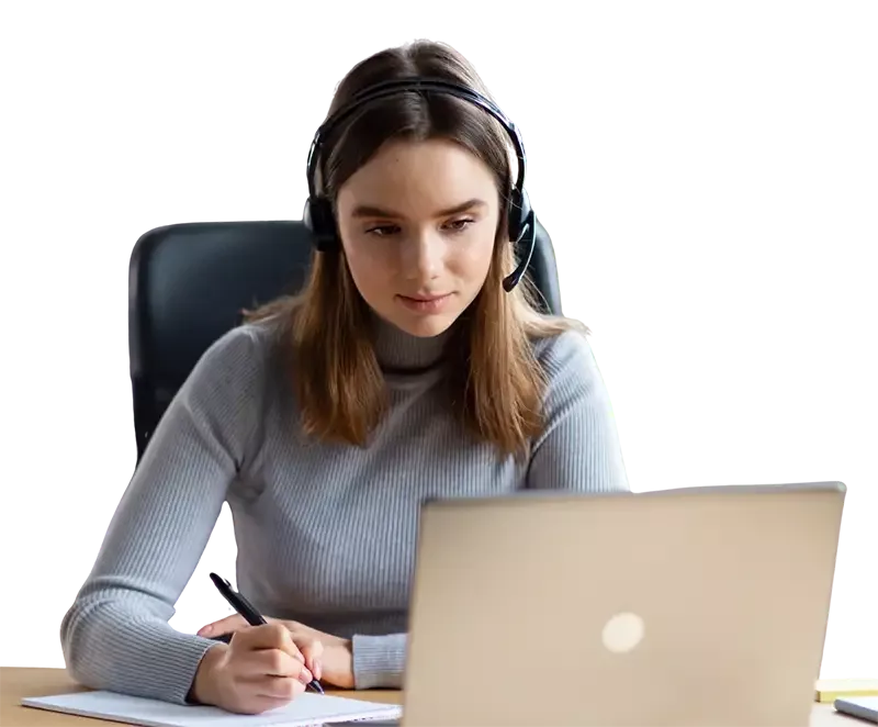 Apúntate a nuestros webinarios