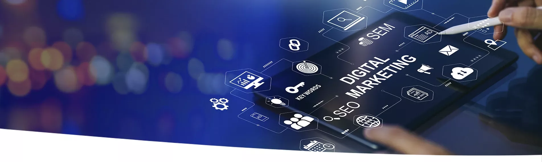 marketing digital en España