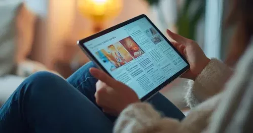 Súper Kit Digital de Cosmomedia