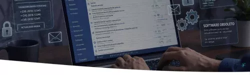 Software obsoleto y problemas al enviar o recibir correos