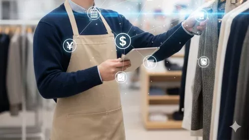 Optimización de costes en una pyme mediante el uso de canales digitales