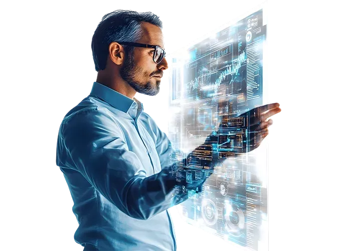 Tu aliado digital para crecer