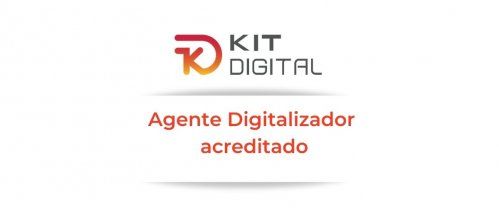 Digitalizador Kit Digital