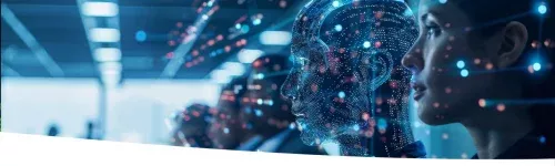 La importancia del formato conversacional en la IA