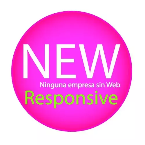 Programa New Responsive