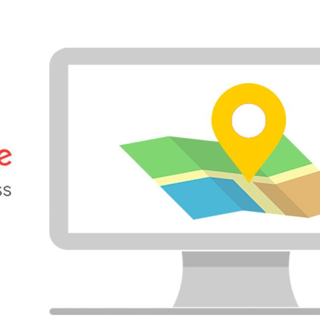 Google My Business para empresas