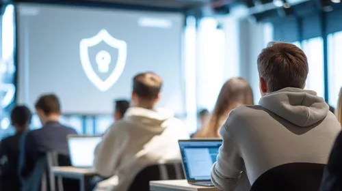 formación en ciberseguridad importancia