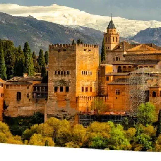 Páginas web en Granada