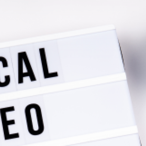 SEO local para empresas