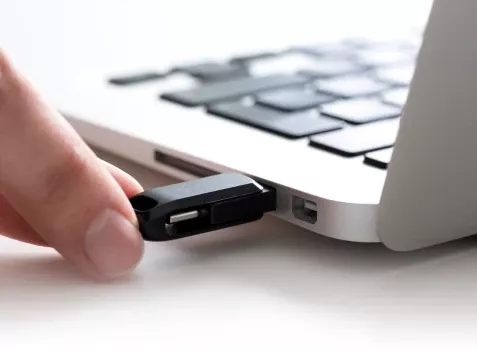 guía para contraseñas para pymes