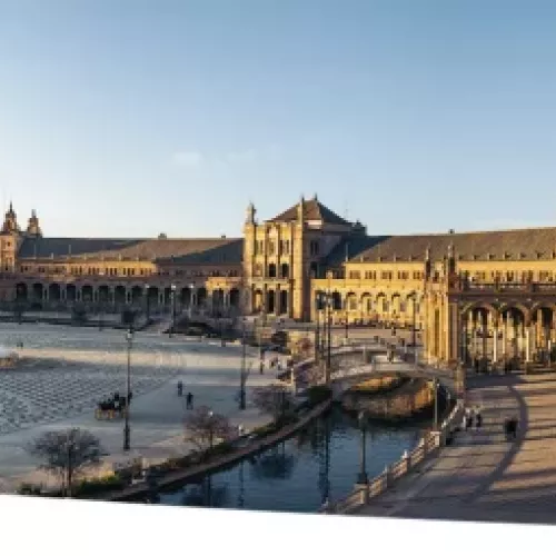 Posicionamiento SEO en Sevilla