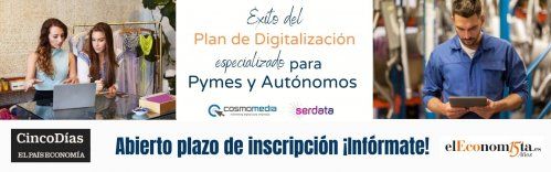 Digitalización para autónomos