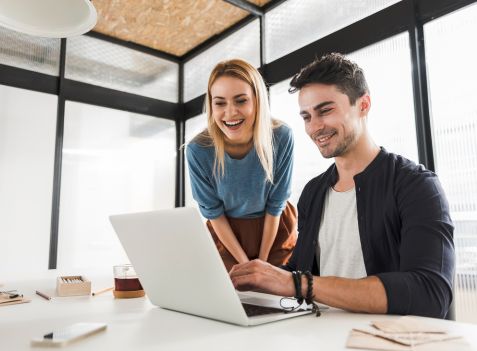 Subvenciones para empresas de Ávila de proyectos de digitalización Subvenciones para empresas de Ávila de proyectos de digitalización