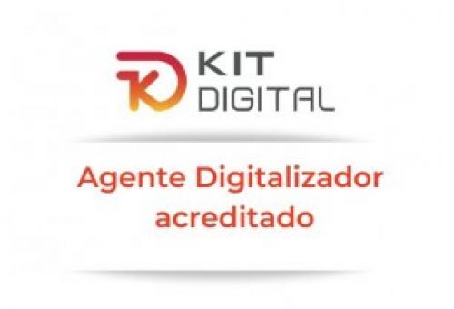 Digitalizador Kit Digital
