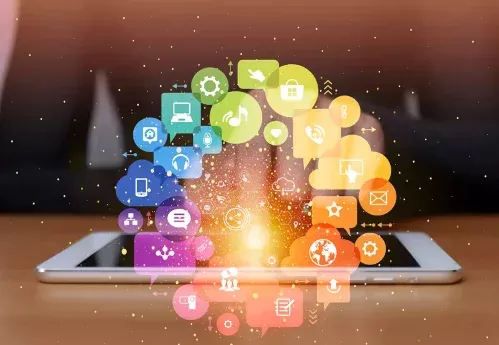 Gestión de redes sociales adaptada a la pyme