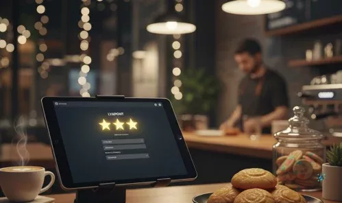 Éxito en el SEO de restaurantes