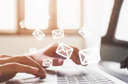 Problemas de email relacionados con sistemas desactualizados
