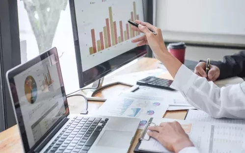 Radiografía de contratación de soluciones del Kit Digital