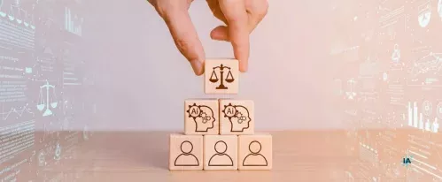 IA de alto riesgo en pymes   Cumple con la Ley IA