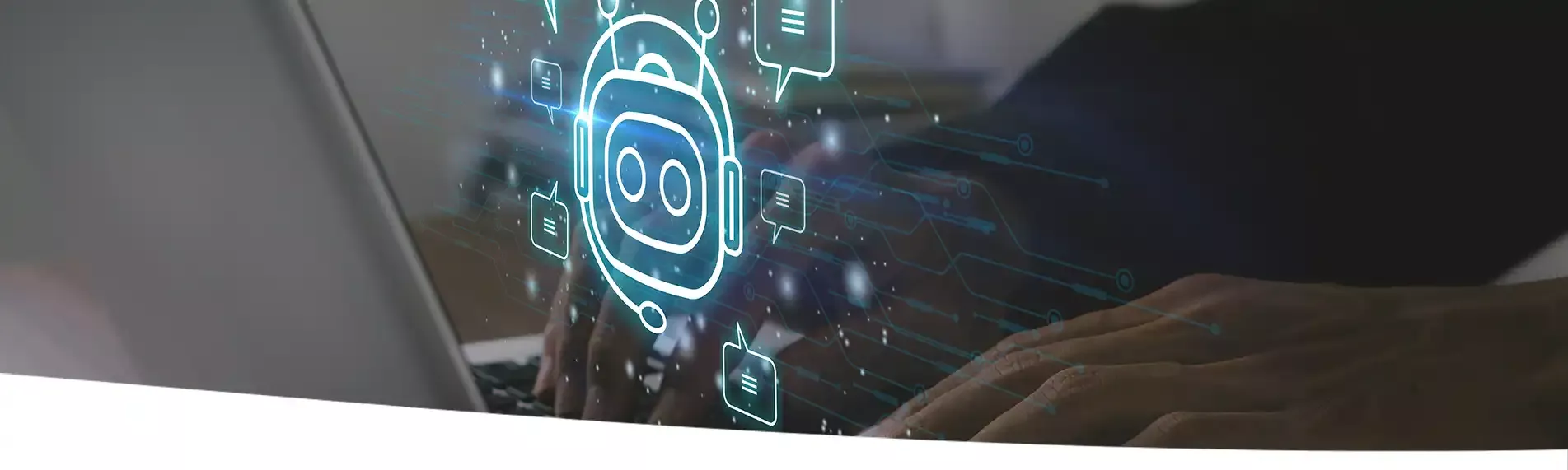 Chatbots con IA para pymes: cómo automatizar tu atención al cliente sin perder la cercanía