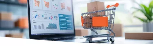 Cómo mejorar digitalmente el comercio?