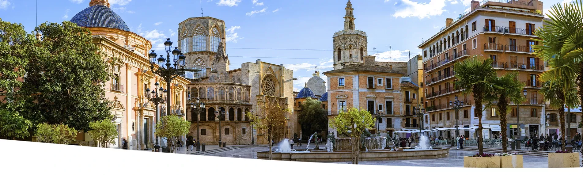 Marketing digital en Valencia