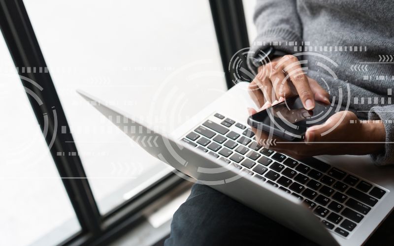 Qué hacer si suplantan tu web con phishing