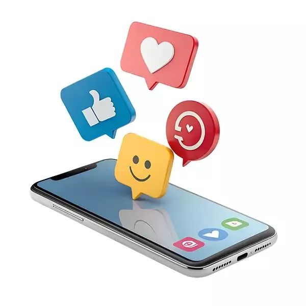 Webinar Redes sociales