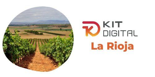 Kit Digital La Rioja