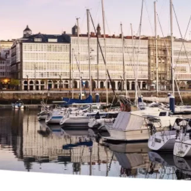 Posicionamiento SEO en A Coruña