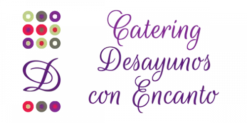 catering con encanto