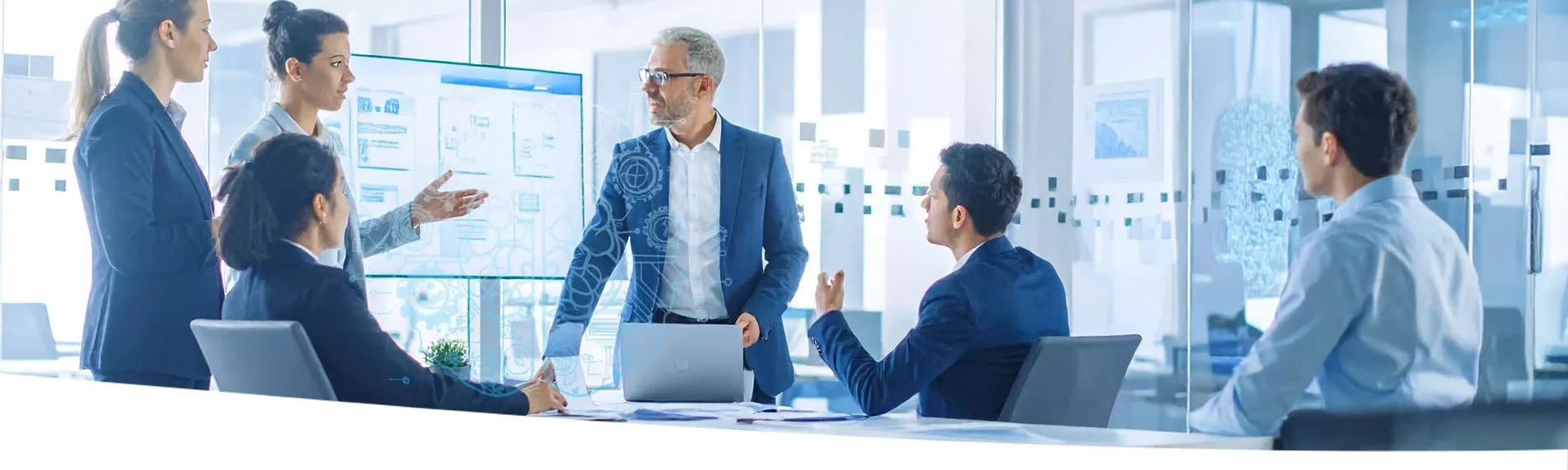 Recursos de IA para mejorar la competitividad empresarial