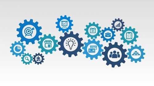 Idiomas, gestión de usuarios