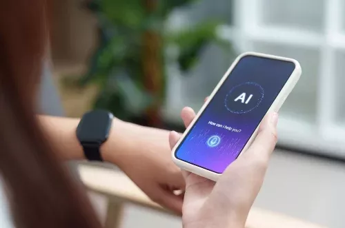 Información sobre la planificación necesaria para valorar la incorporación de soluciones de inteligencia artificial según las necesidades de cada negocio.