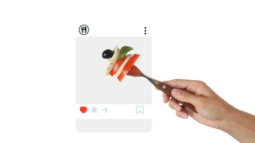 Posts para redes sociales de restaurantes Posts para redes sociales de restaurantes
