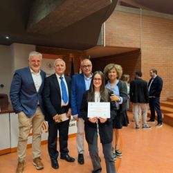 Reconocimiento al Mejor TFG MIM UVa 2024/2025