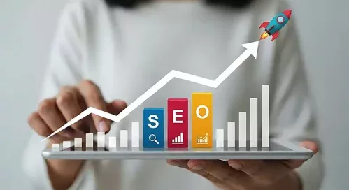 invertir en SEO es construir tu presencia digital