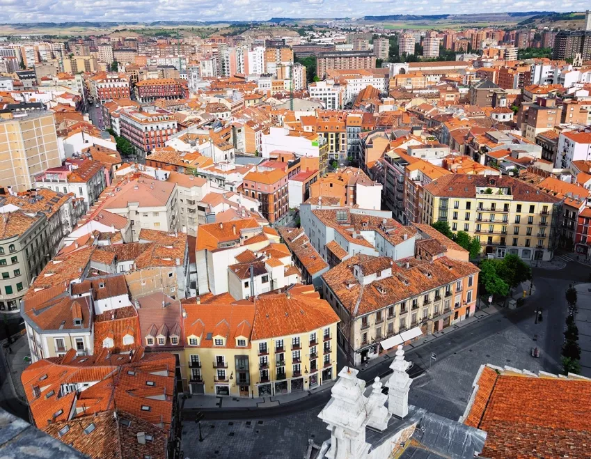 Conocimiento del público objetivo local en Valladolid