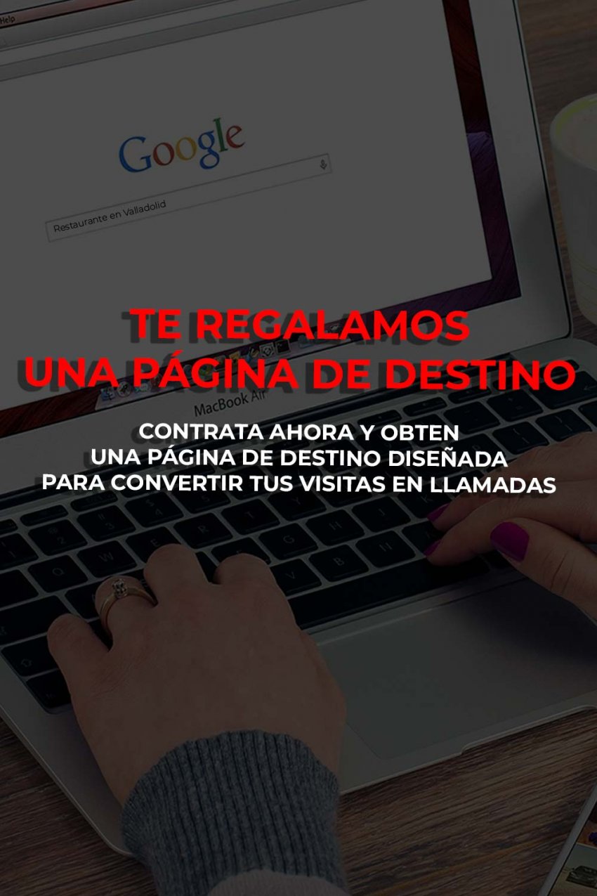 ¿Necesitas nuevos clientes? Anúnciate en GOOGLE